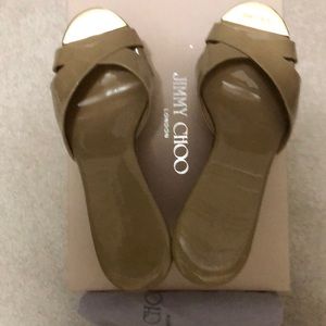 Jimmy Choo Sandals